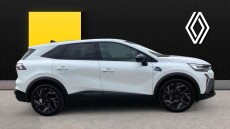 Renault Symbioz 1.6 E-Tech FHEV 145 Techno Esprit Alpine 5dr Auto Hybrid Estate